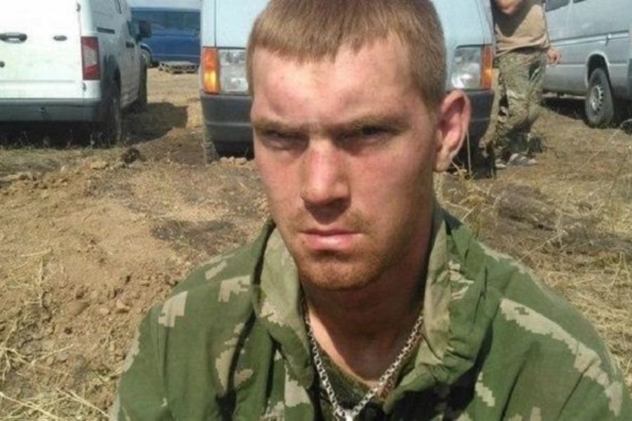 Схваченного на Украине новосибирца обменяли на военнопленных